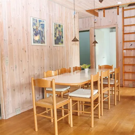 Franzisca - 600m From The Sea By Interhome Hals