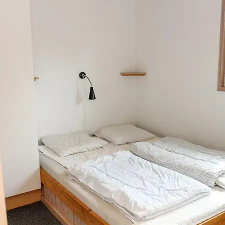Franzisca - 600m From The Sea By Interhome *