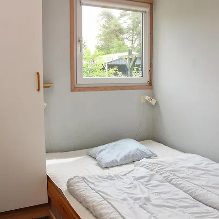 Franzisca - 600m From The Sea By Interhome * Hals