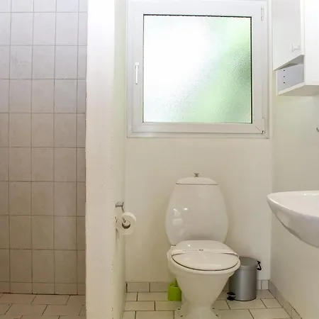Σπίτι διακοπών Franzisca - 600m From The Sea By Interhome *