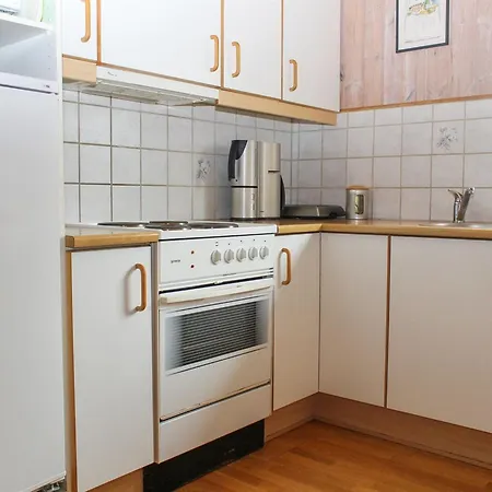 Franzisca - 600m From The Sea By Interhome Feriehus
